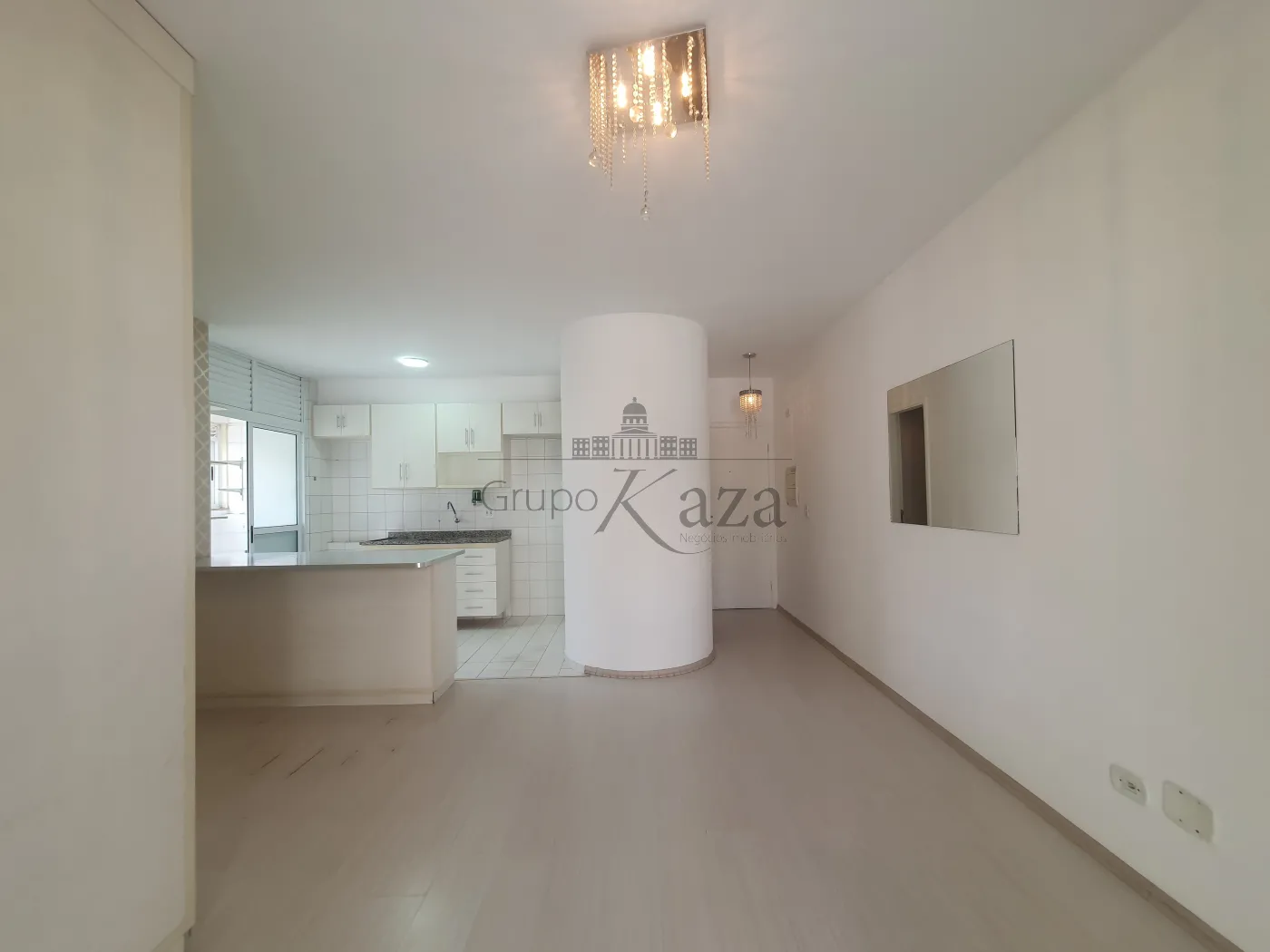 Foto 6 de Apartamento Padrão em Vila Olímpia, São Paulo - imagem 6