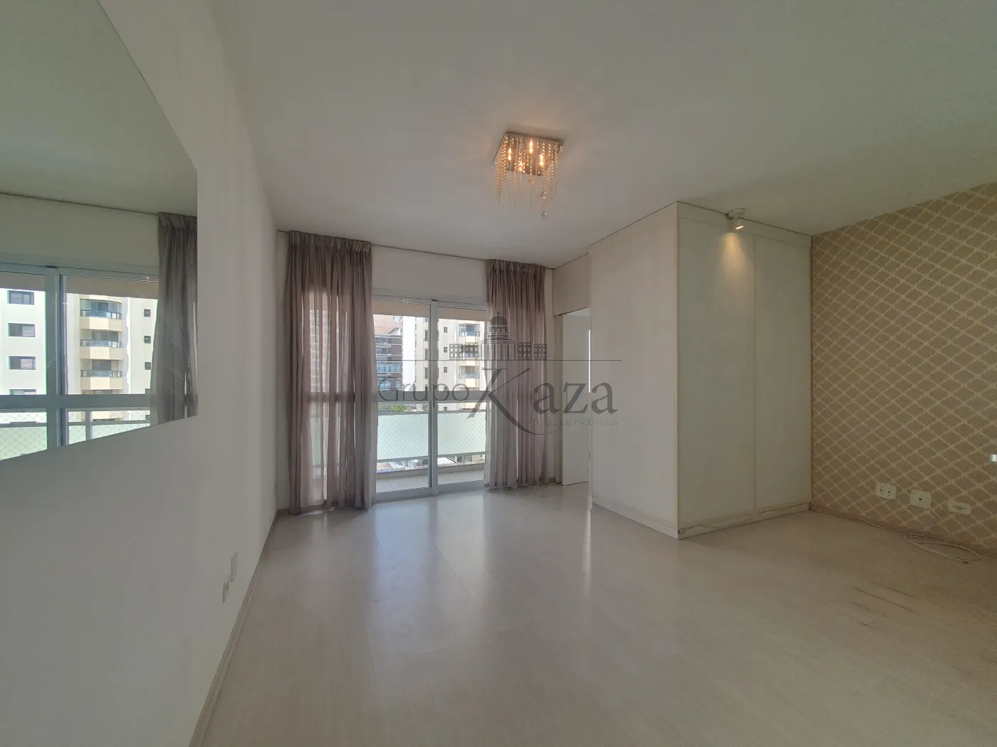 Foto 2 de Apartamento Padrão em Vila Olímpia, São Paulo - imagem 2