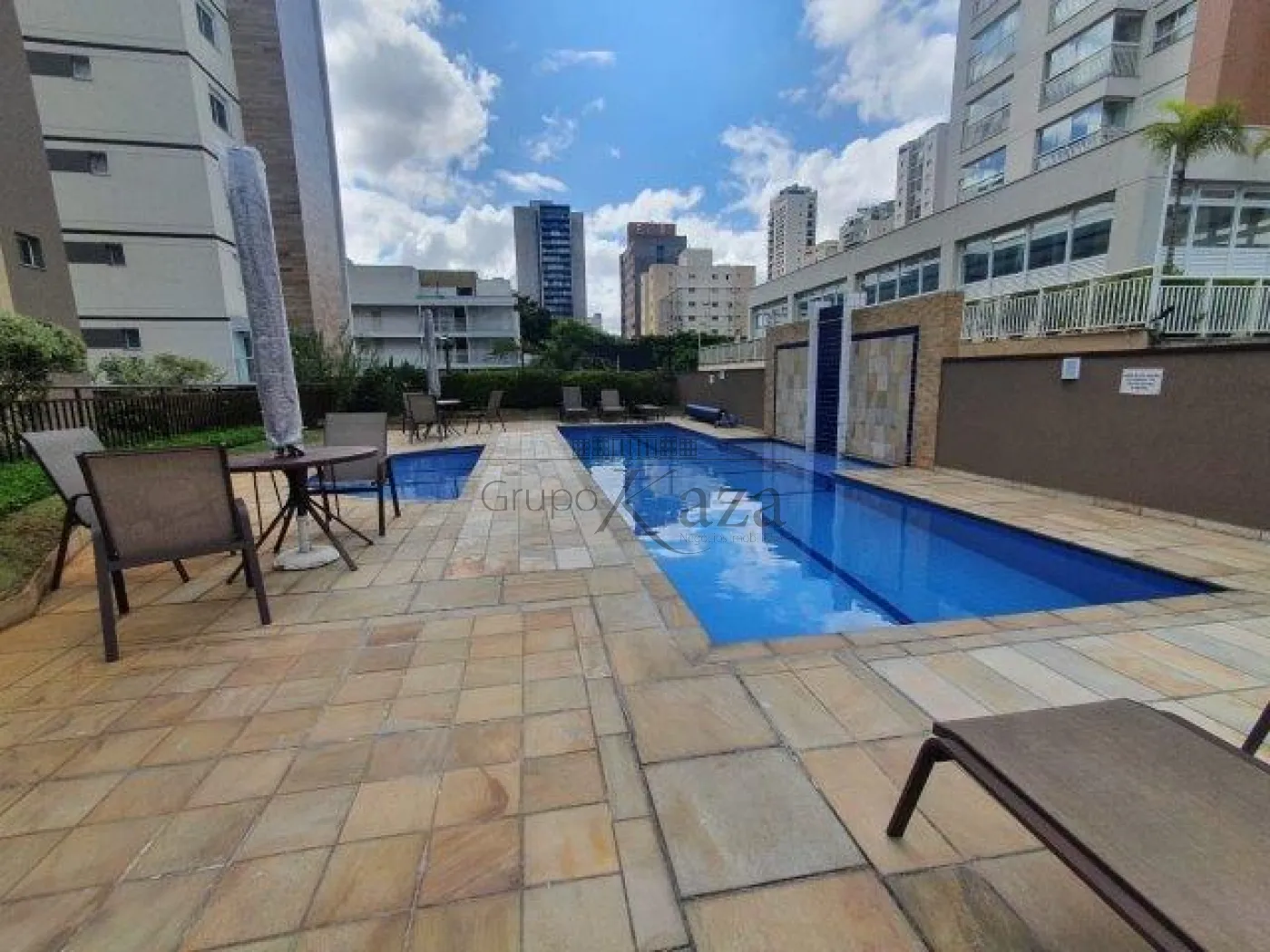 Foto 18 de Apartamento Padrão em Vila Olímpia, São Paulo - imagem 18