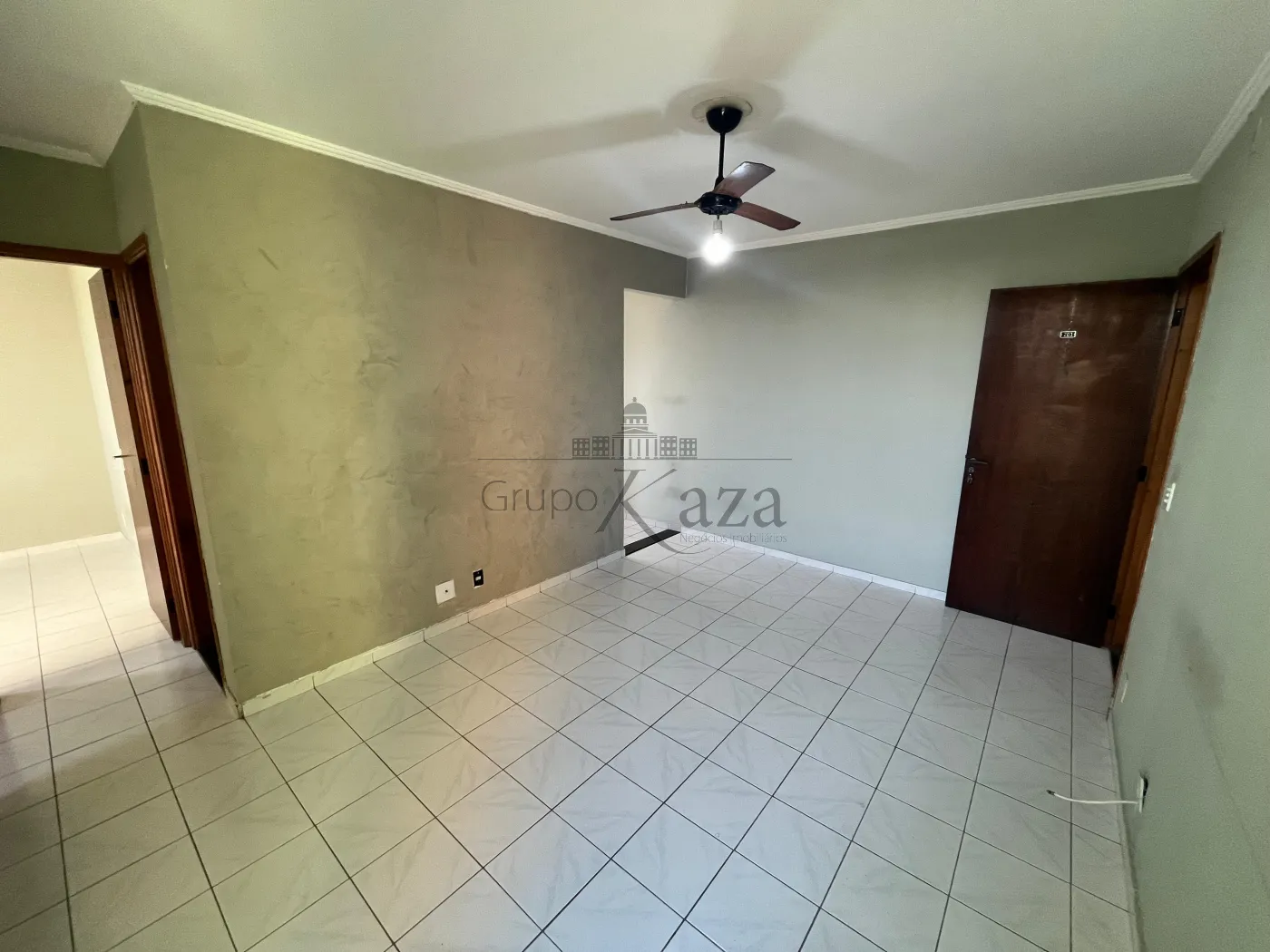 Foto 1 de Apartamento Padrão em Jardim Terras do Sul, São José dos Campos - imagem 1