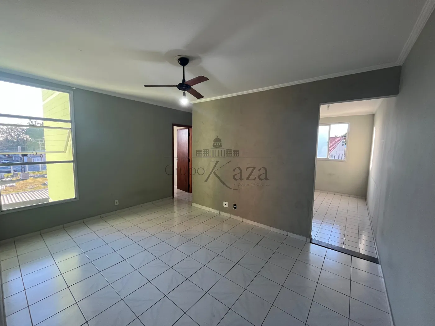 Foto 2 de Apartamento Padrão em Jardim Terras do Sul, São José dos Campos - imagem 2