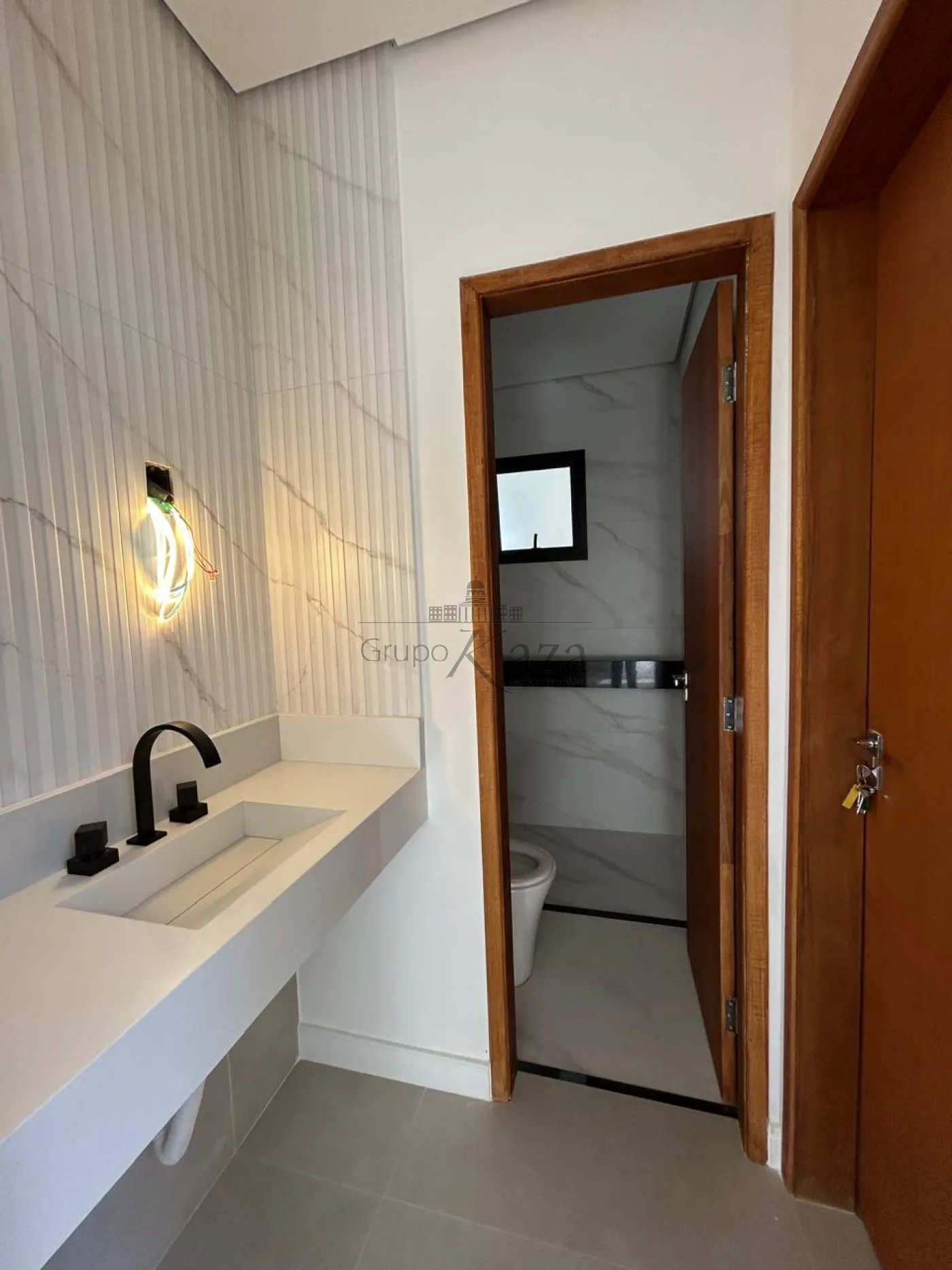 Foto 19 de Casa Condomínio em Loteamento Floresta, São José dos Campos - imagem 19