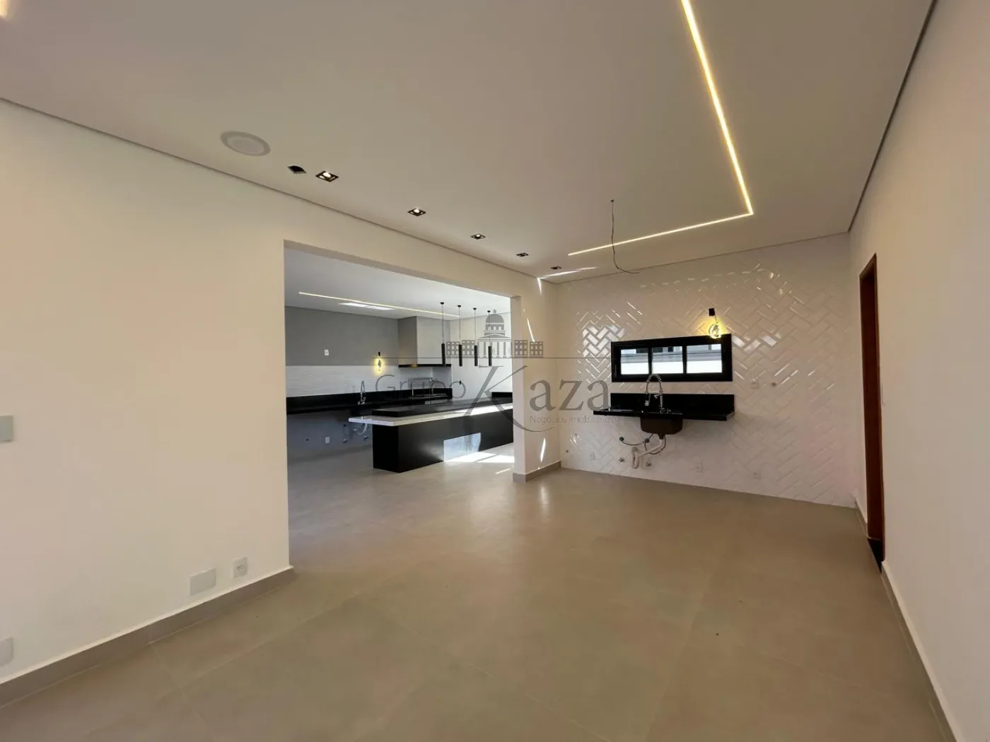 Foto 10 de Casa Condomínio em Loteamento Floresta, São José dos Campos - imagem 10