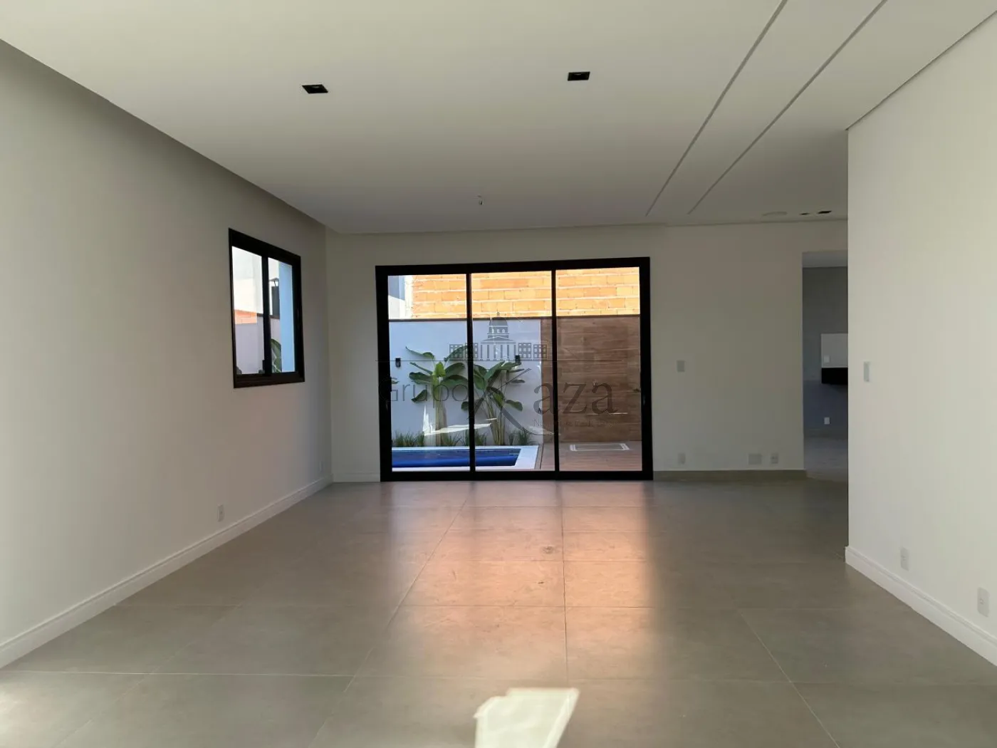 Foto 6 de Casa Condomínio em Loteamento Floresta, São José dos Campos - imagem 6