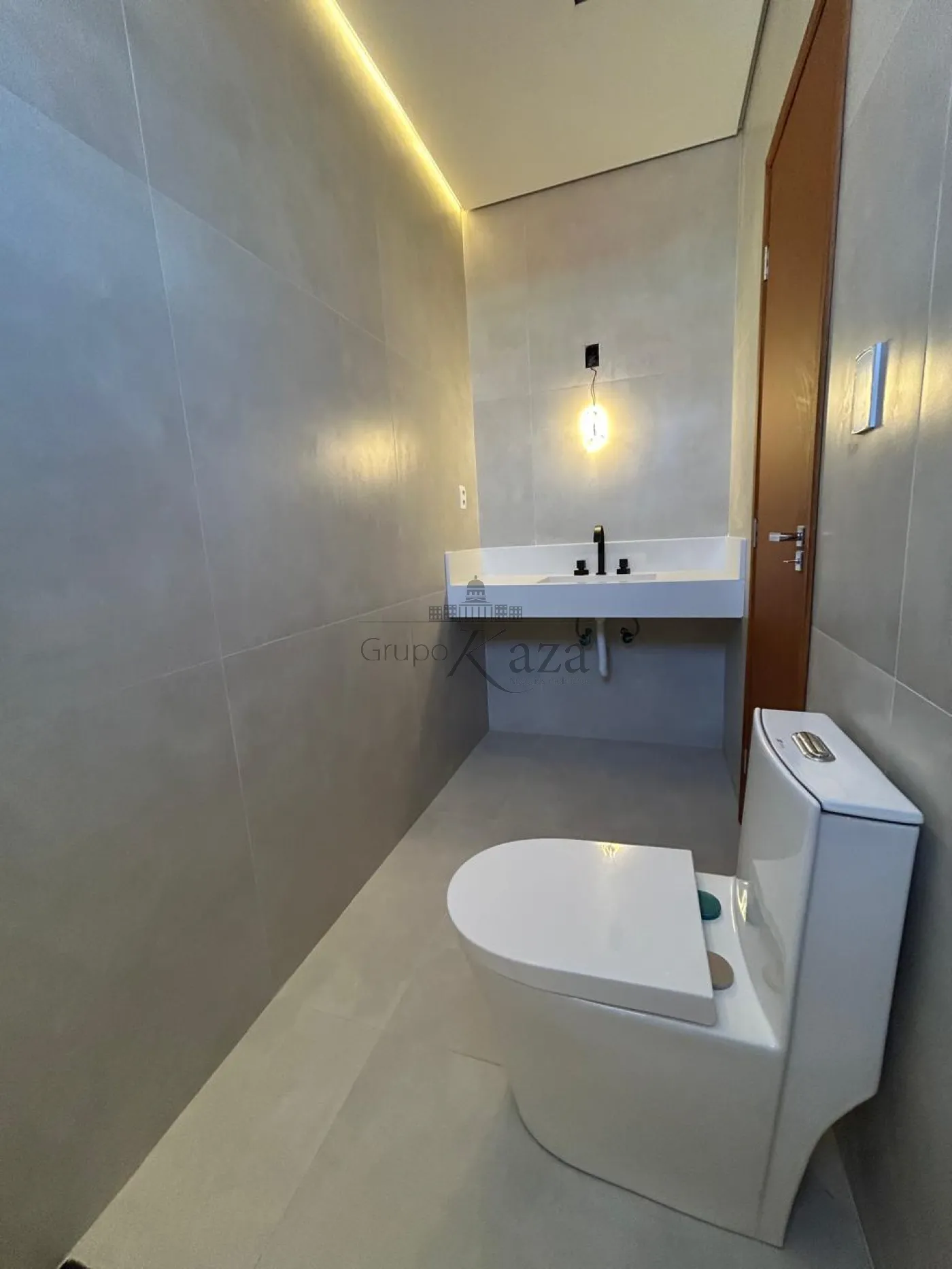 Foto 16 de Casa Condomínio em Loteamento Floresta, São José dos Campos - imagem 16