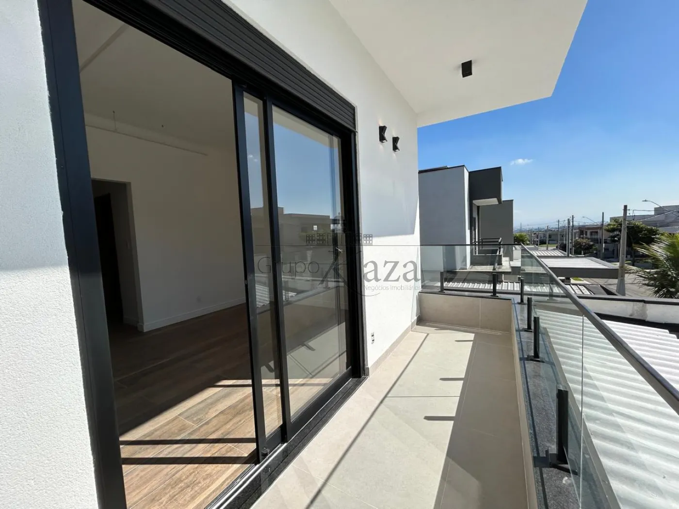 Foto 23 de Casa Condomínio em Loteamento Floresta, São José dos Campos - imagem 23