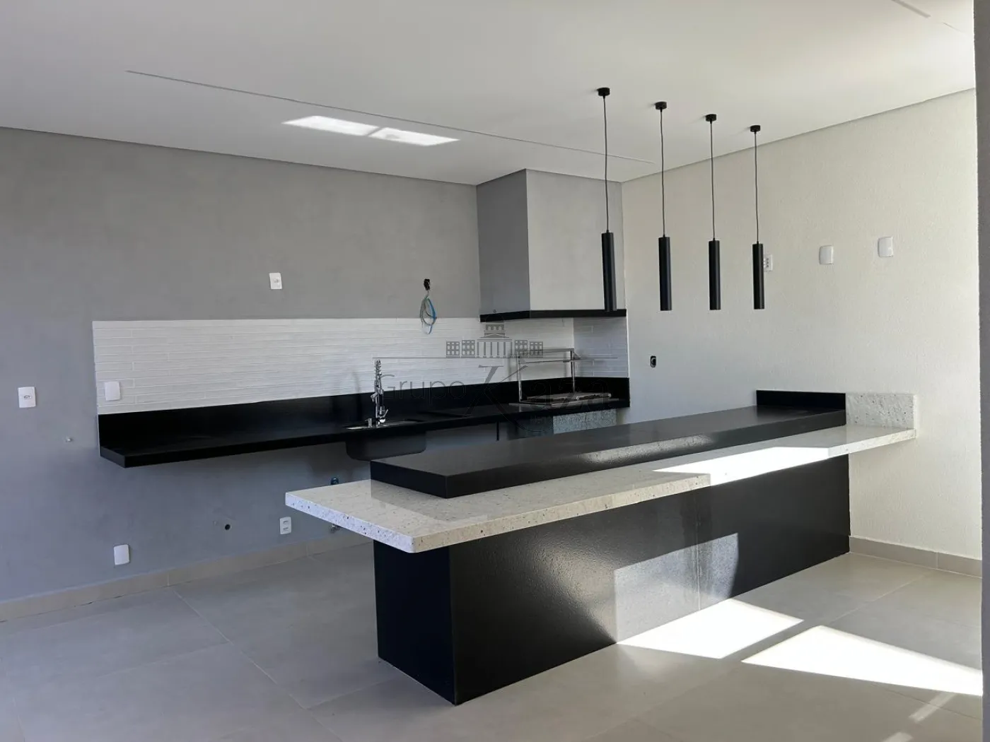 Foto 7 de Casa Condomínio em Loteamento Floresta, São José dos Campos - imagem 7