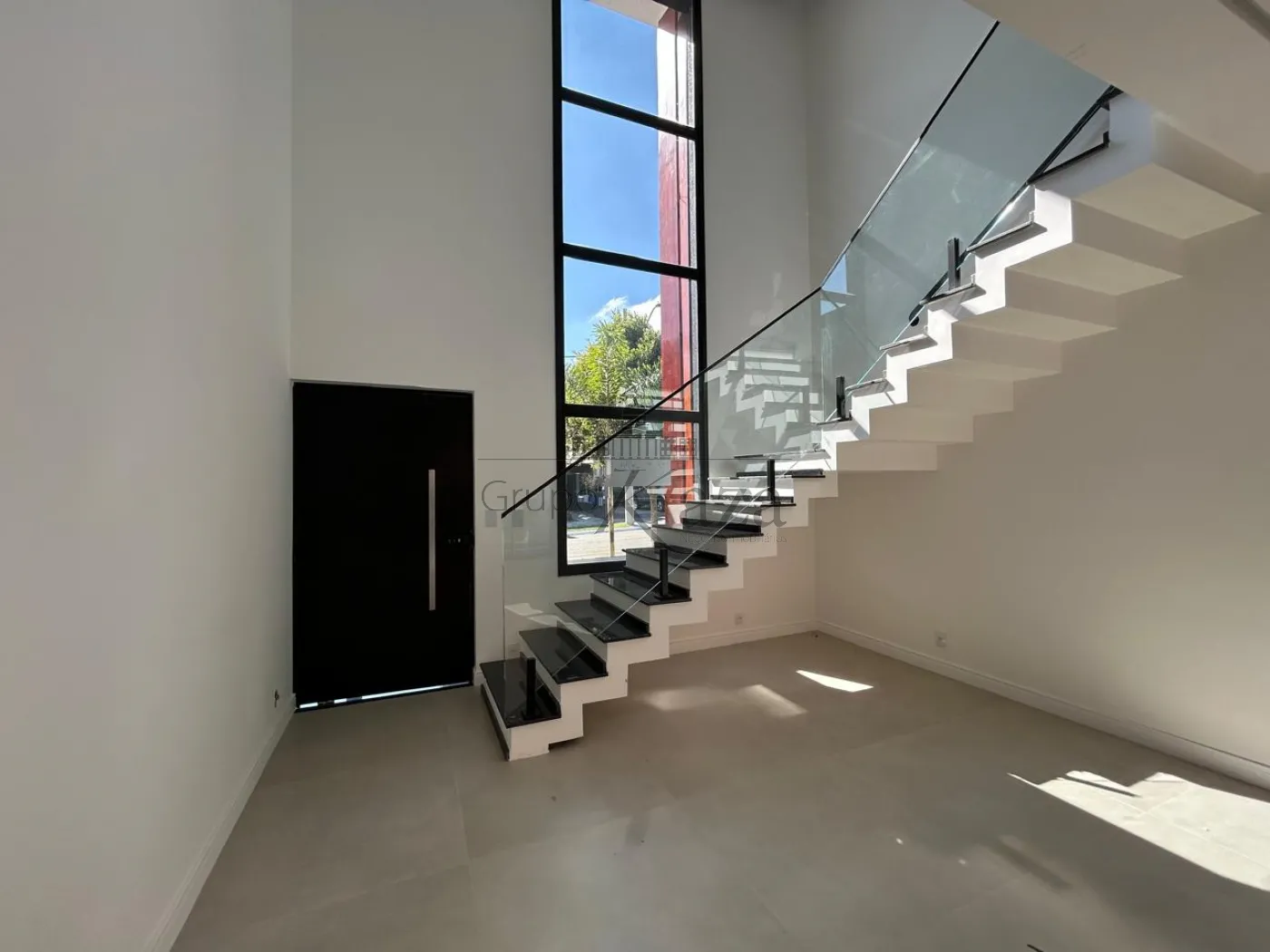 Foto 1 de Casa Condomínio em Loteamento Floresta, São José dos Campos - imagem 1