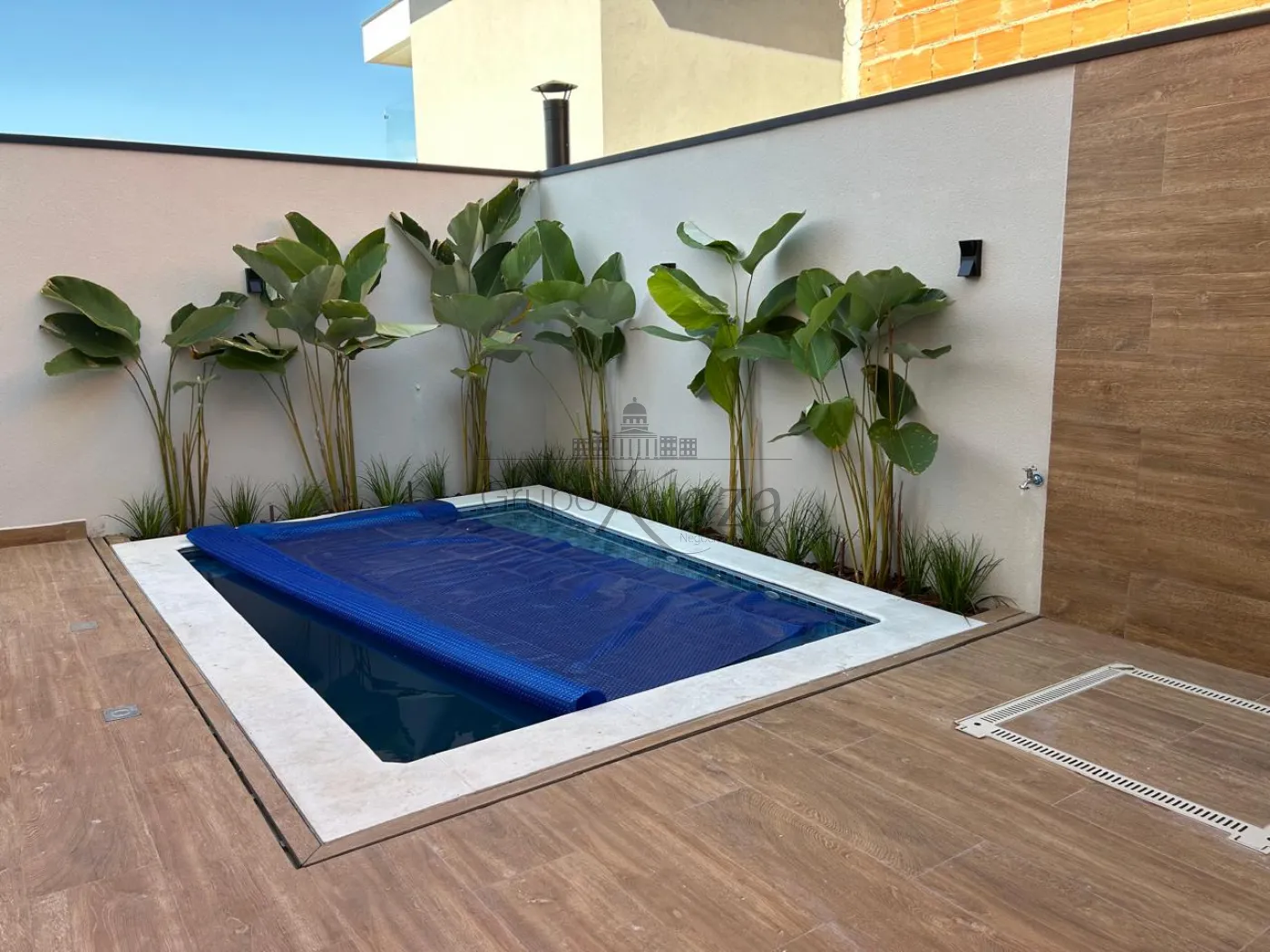 Foto 9 de Casa Condomínio em Loteamento Floresta, São José dos Campos - imagem 9