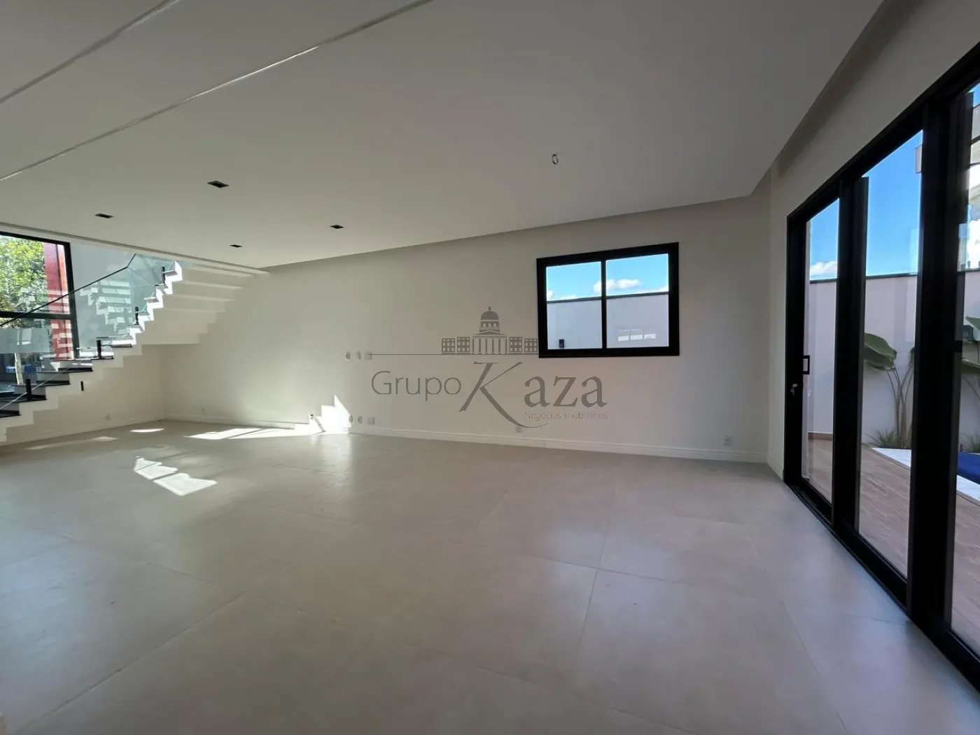 Foto 3 de Casa Condomínio em Loteamento Floresta, São José dos Campos - imagem 3