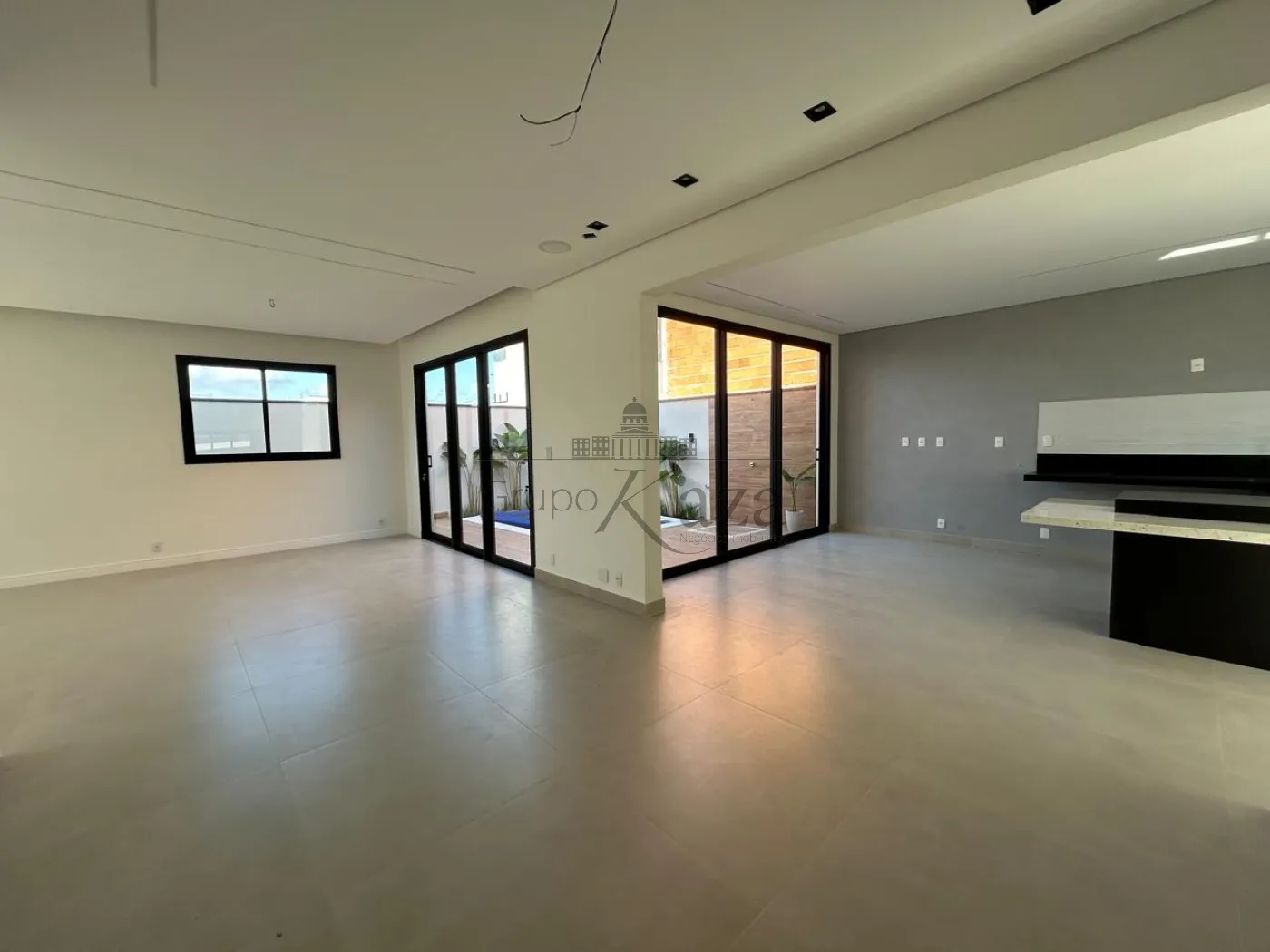 Foto 4 de Casa Condomínio em Loteamento Floresta, São José dos Campos - imagem 4