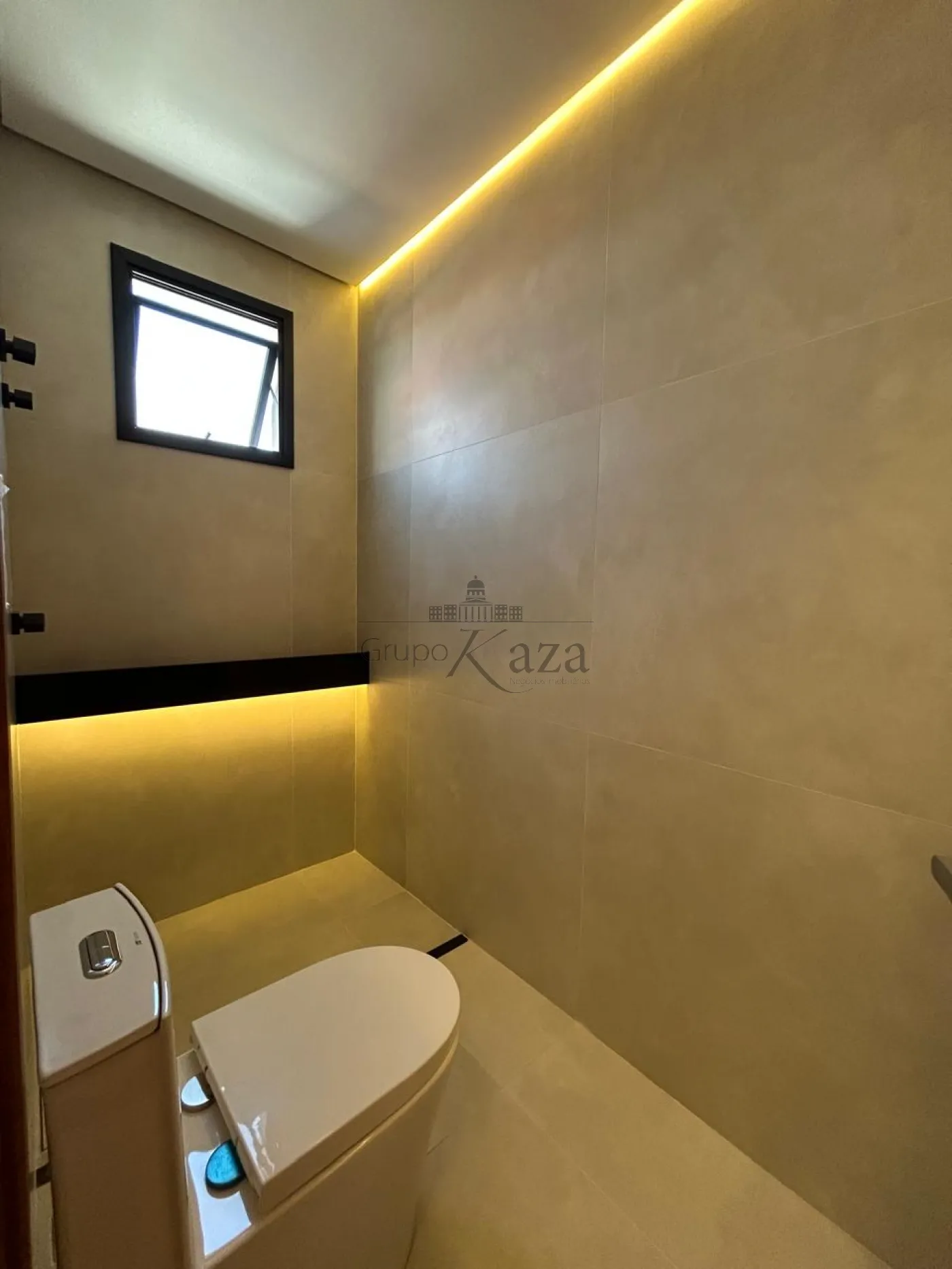 Foto 25 de Casa Condomínio em Loteamento Floresta, São José dos Campos - imagem 25