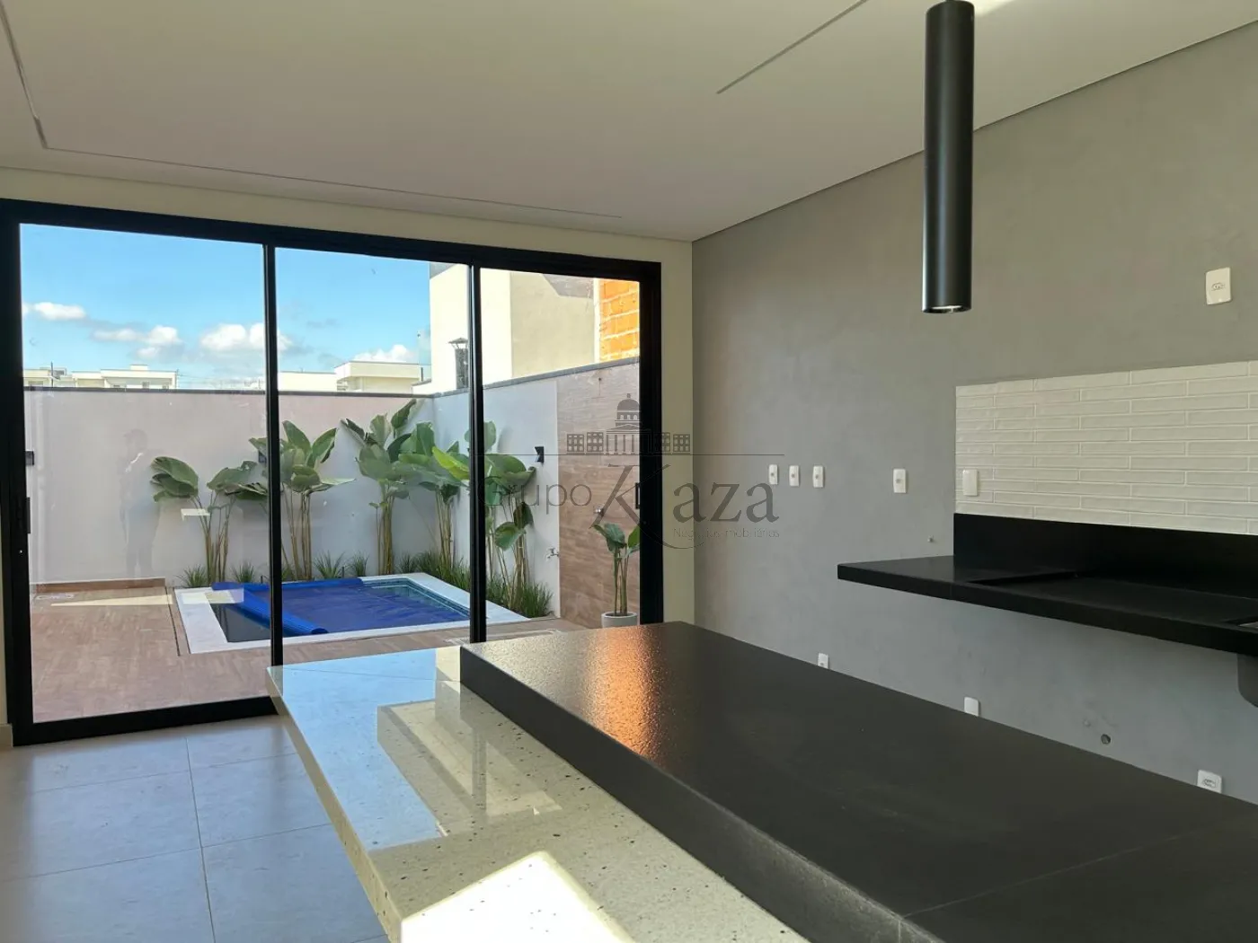 Foto 8 de Casa Condomínio em Loteamento Floresta, São José dos Campos - imagem 8
