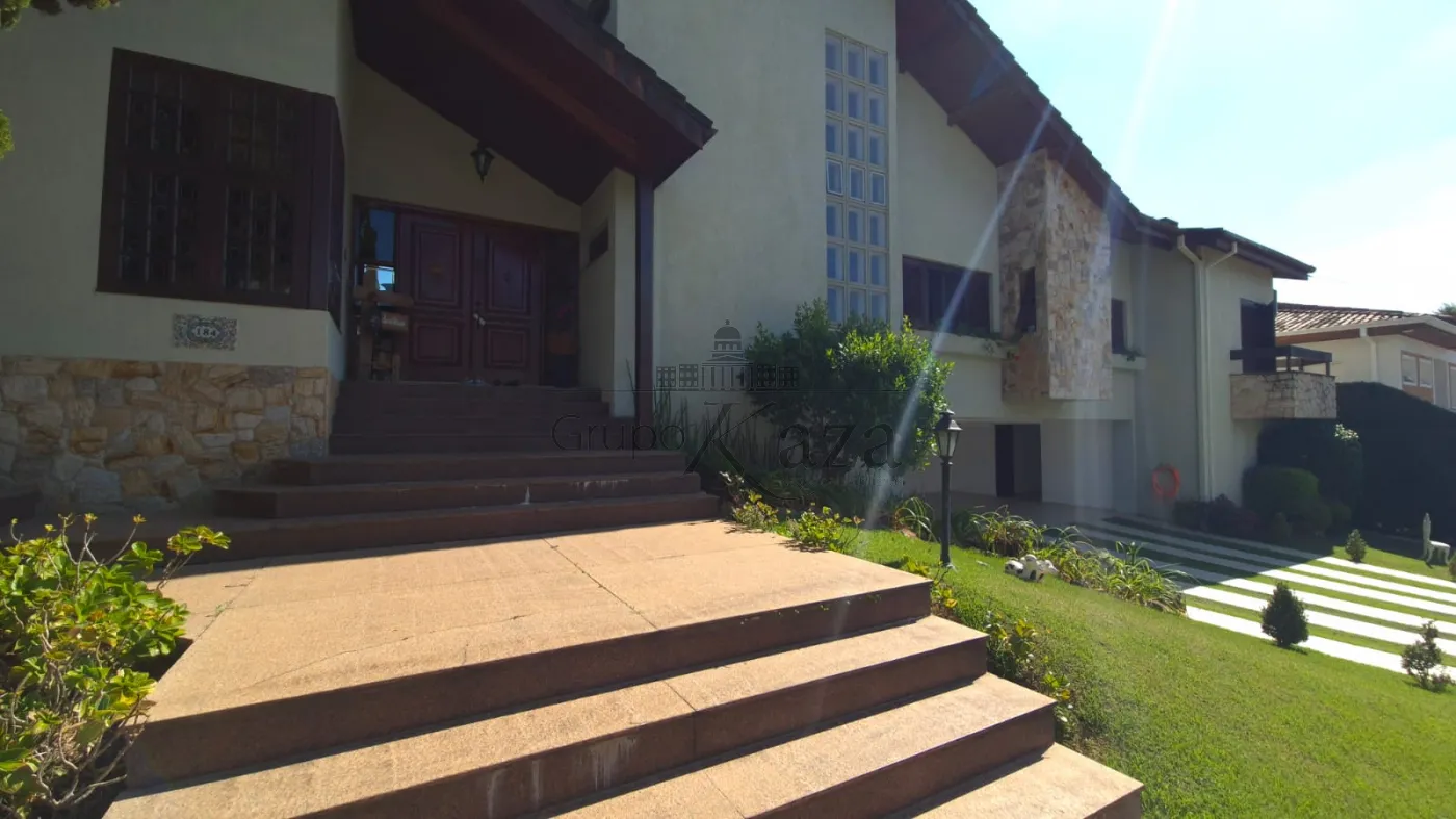 Foto 4 de Casa Condomínio em Vila Zezé, Jacareí - imagem 4