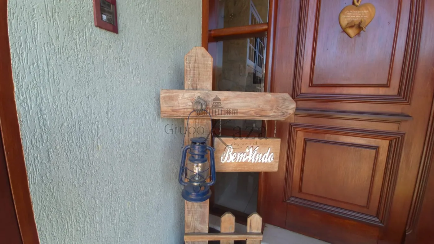 Foto 5 de Casa Condomínio em Vila Zezé, Jacareí - imagem 5