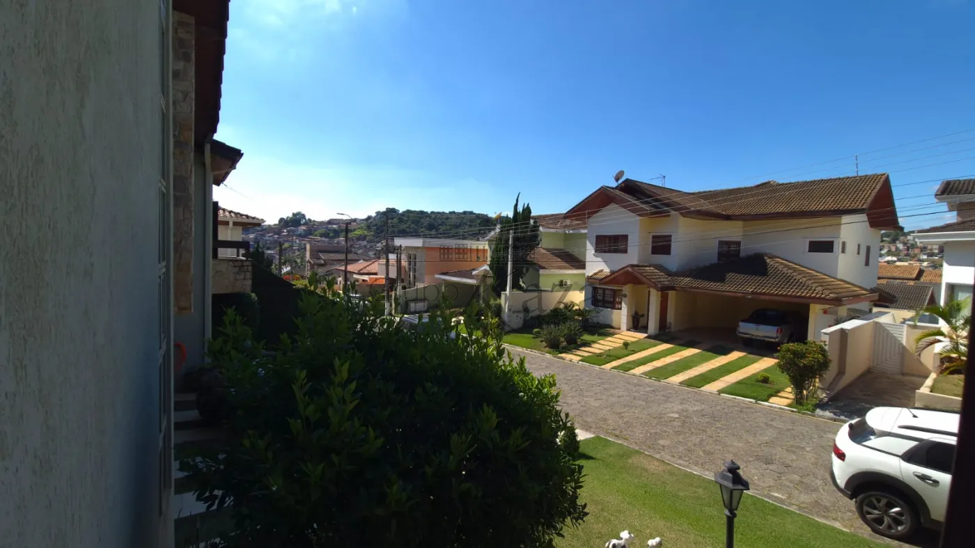 Foto 6 de Casa Condomínio em Vila Zezé, Jacareí - imagem 6