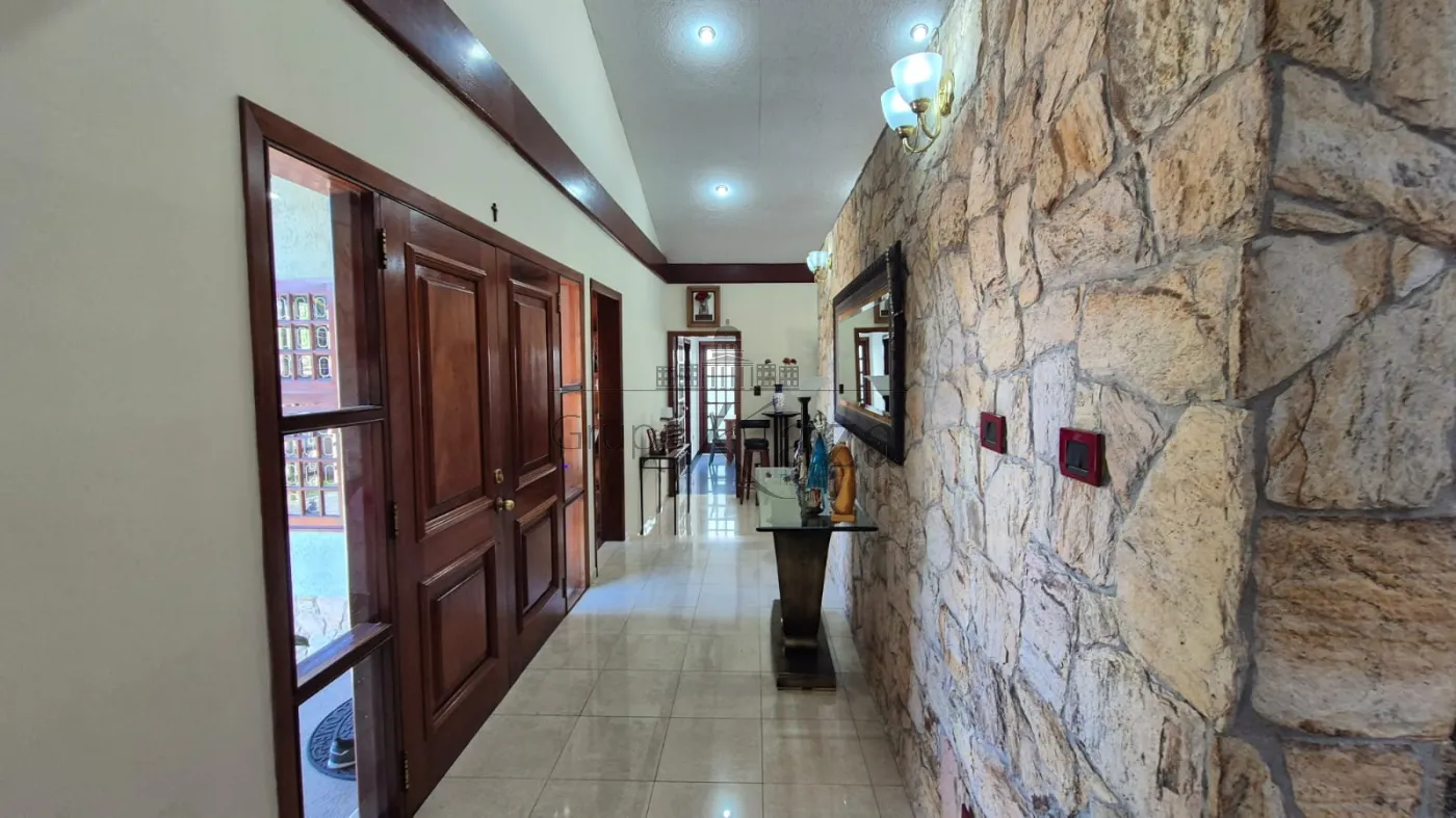 Foto 7 de Casa Condomínio em Vila Zezé, Jacareí - imagem 7