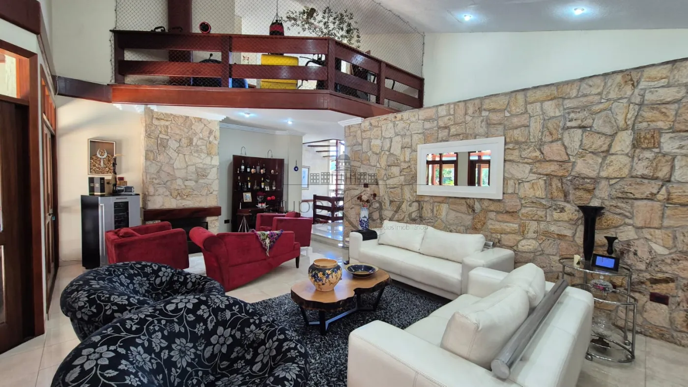Foto 11 de Casa Condomínio em Vila Zezé, Jacareí - imagem 11