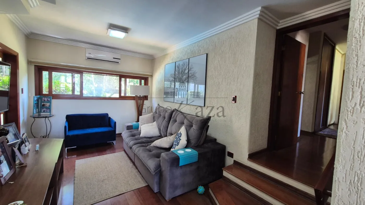 Foto 12 de Casa Condomínio em Vila Zezé, Jacareí - imagem 12