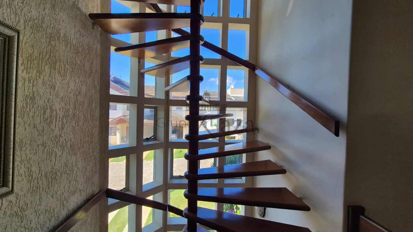 Foto 13 de Casa Condomínio em Vila Zezé, Jacareí - imagem 13