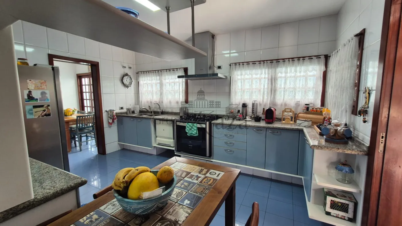 Foto 14 de Casa Condomínio em Vila Zezé, Jacareí - imagem 14