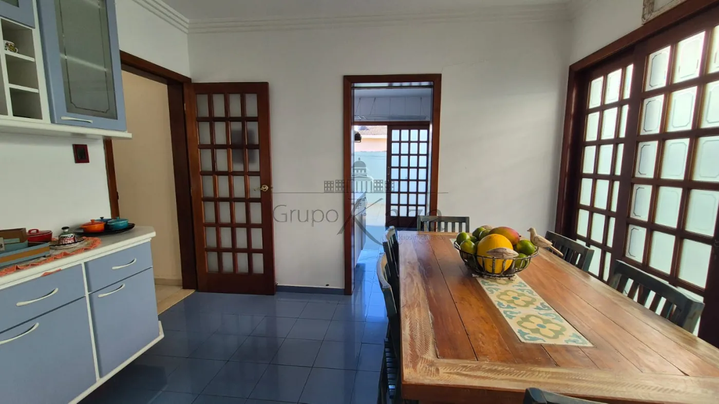 Foto 16 de Casa Condomínio em Vila Zezé, Jacareí - imagem 16