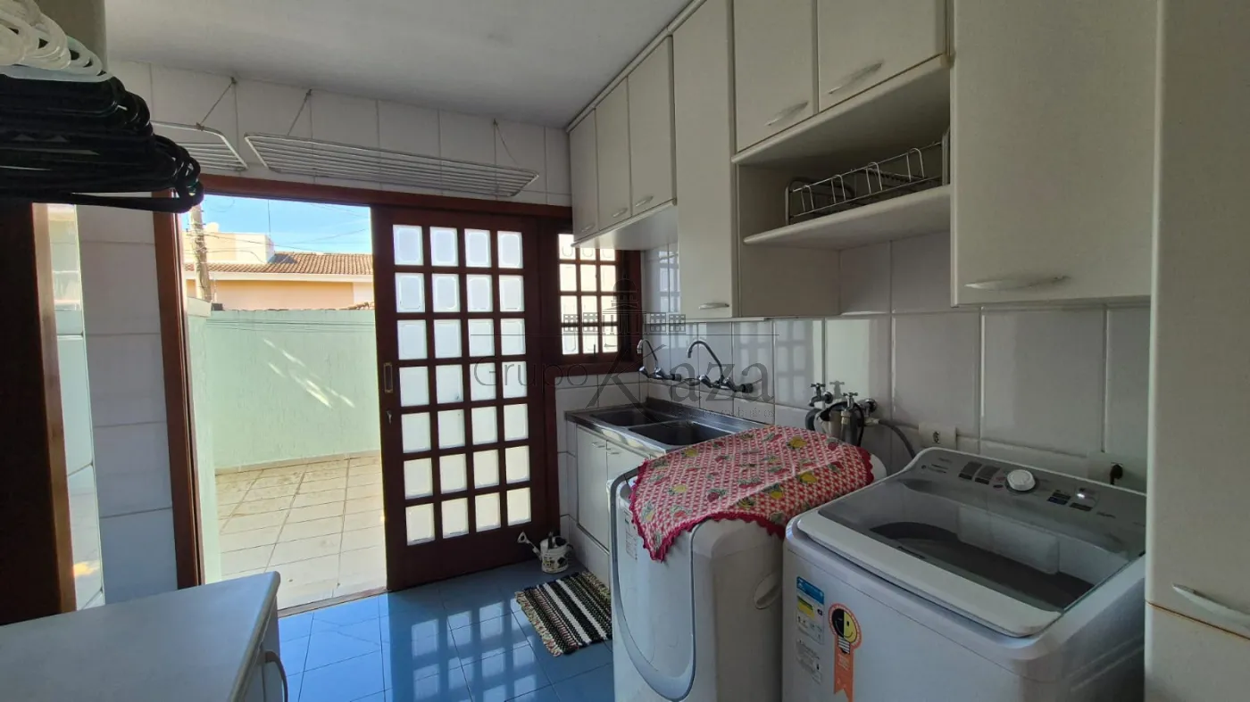 Foto 17 de Casa Condomínio em Vila Zezé, Jacareí - imagem 17