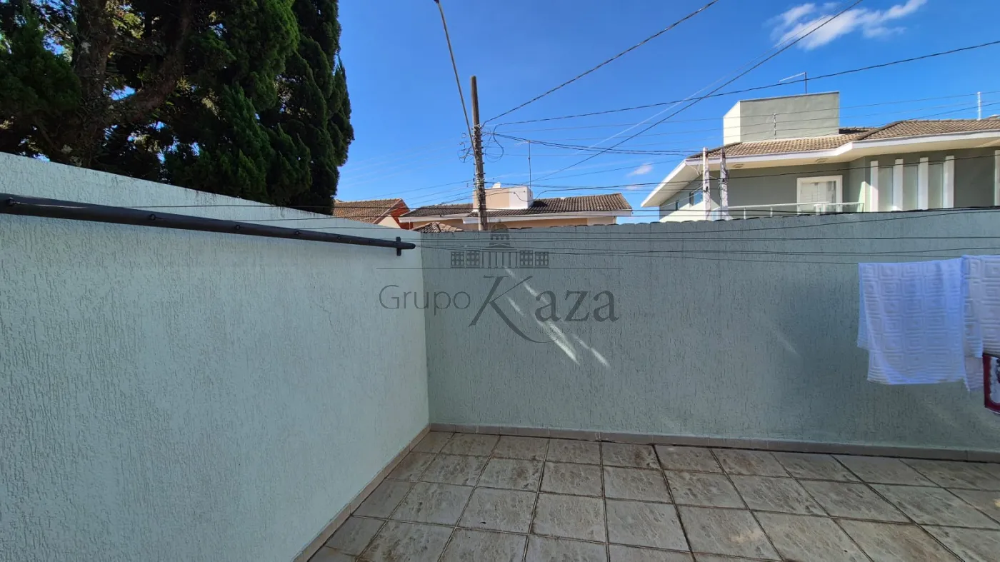 Foto 18 de Casa Condomínio em Vila Zezé, Jacareí - imagem 18