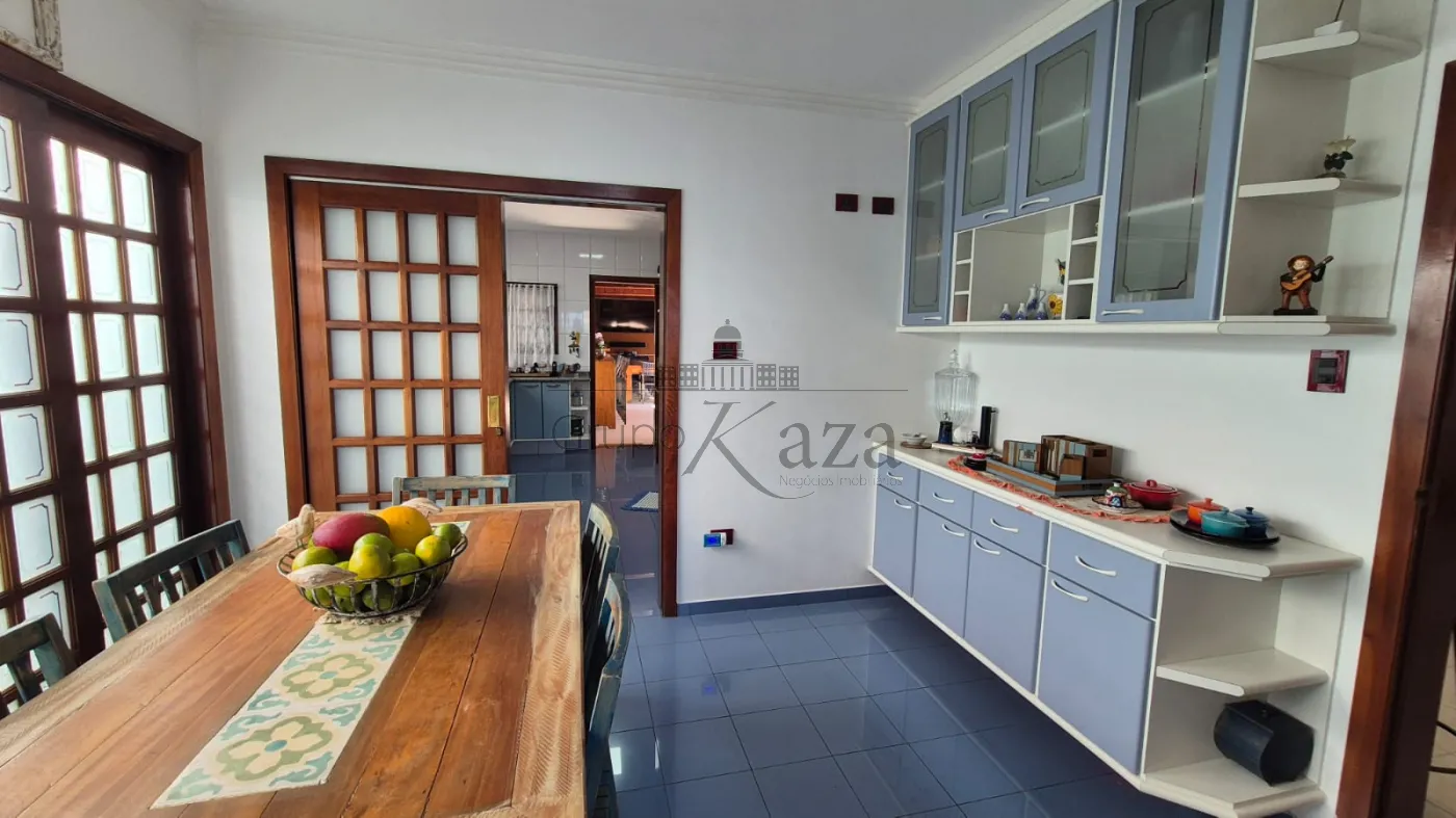 Foto 19 de Casa Condomínio em Vila Zezé, Jacareí - imagem 19