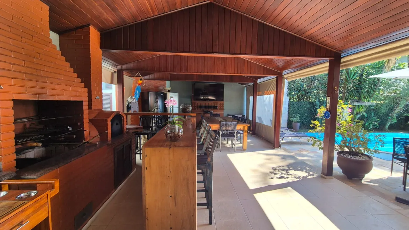 Foto 21 de Casa Condomínio em Vila Zezé, Jacareí - imagem 21