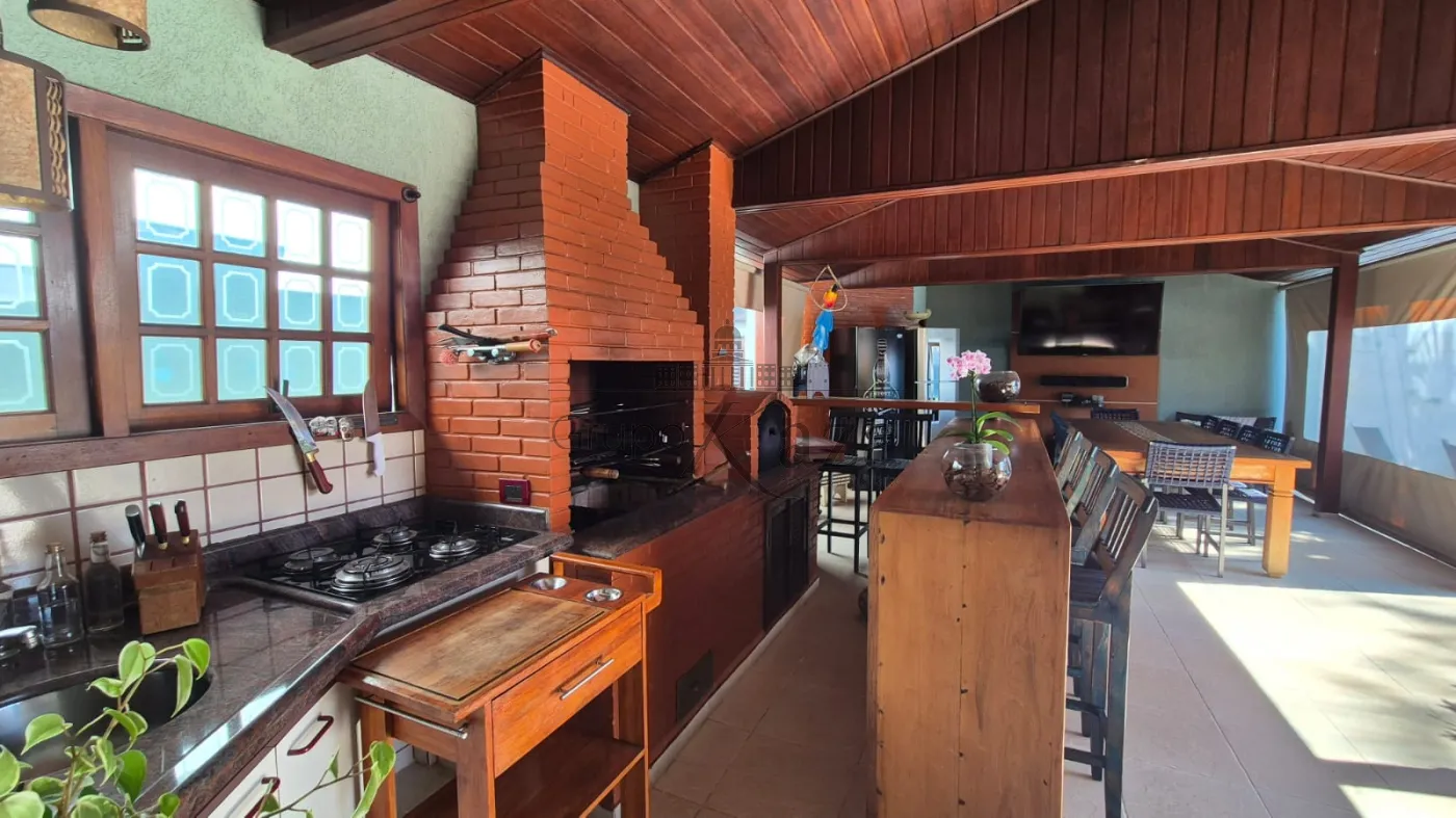 Foto 22 de Casa Condomínio em Vila Zezé, Jacareí - imagem 22