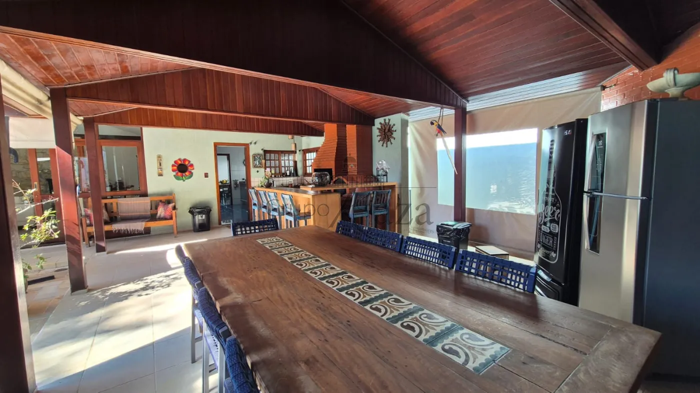 Foto 24 de Casa Condomínio em Vila Zezé, Jacareí - imagem 24
