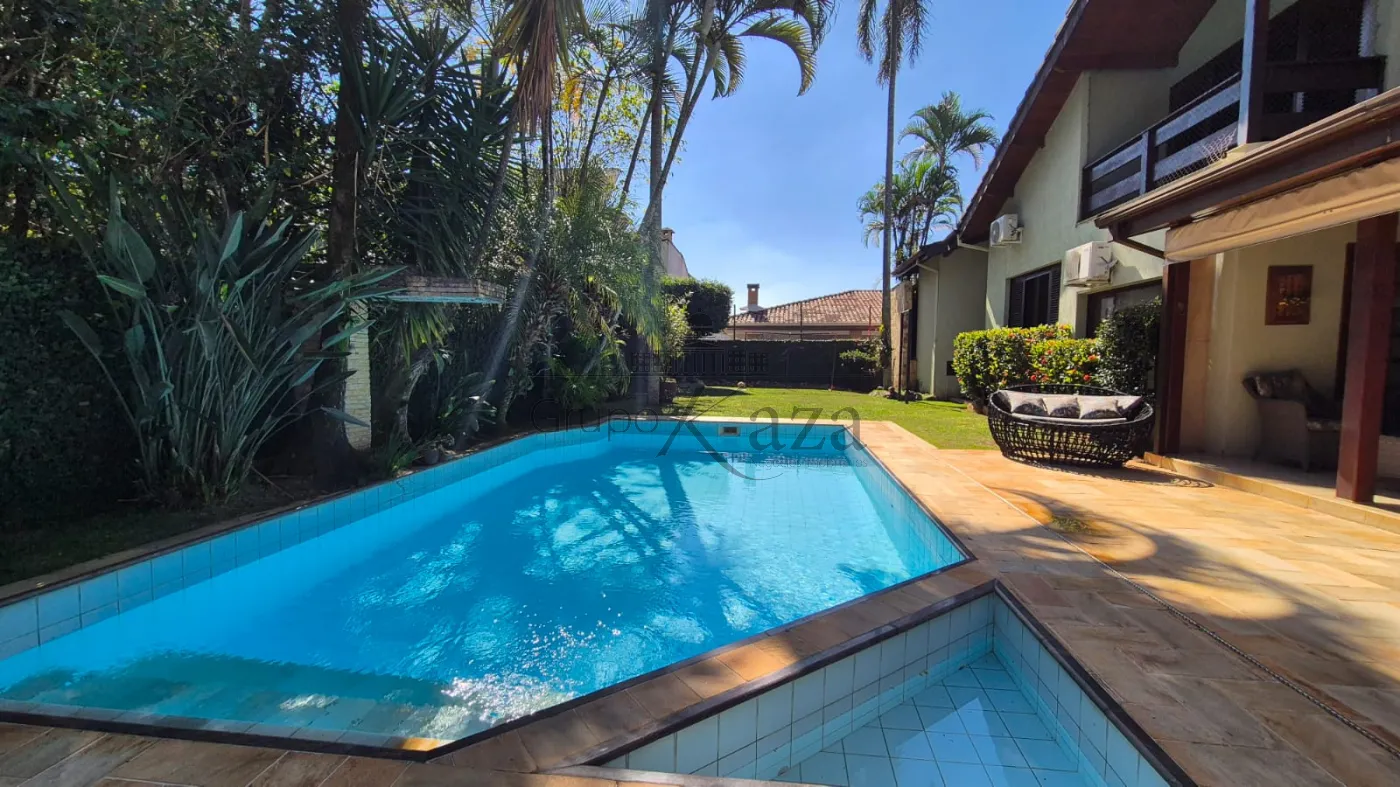 Foto 25 de Casa Condomínio em Vila Zezé, Jacareí - imagem 25
