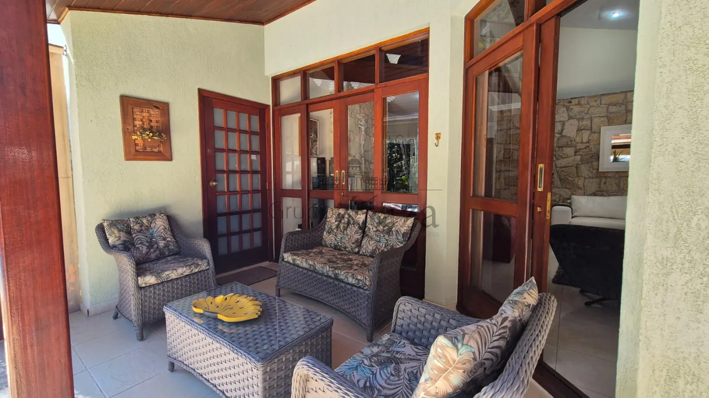 Foto 26 de Casa Condomínio em Vila Zezé, Jacareí - imagem 26