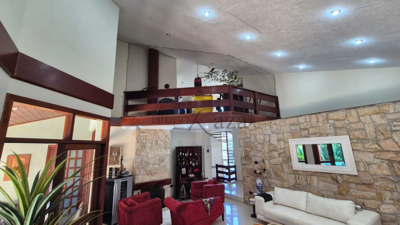 Foto 30 de Casa Condomínio em Vila Zezé, Jacareí - imagem 30