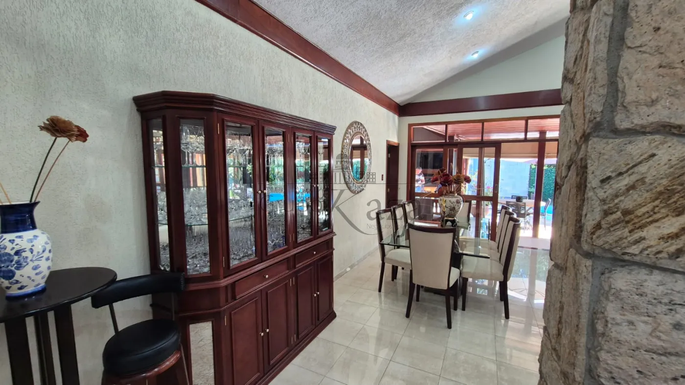 Foto 31 de Casa Condomínio em Vila Zezé, Jacareí - imagem 31