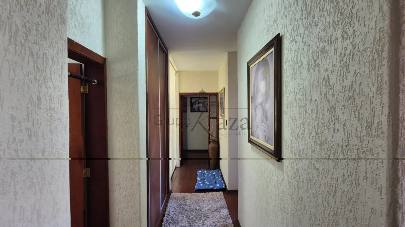 Foto 32 de Casa Condomínio em Vila Zezé, Jacareí - imagem 32
