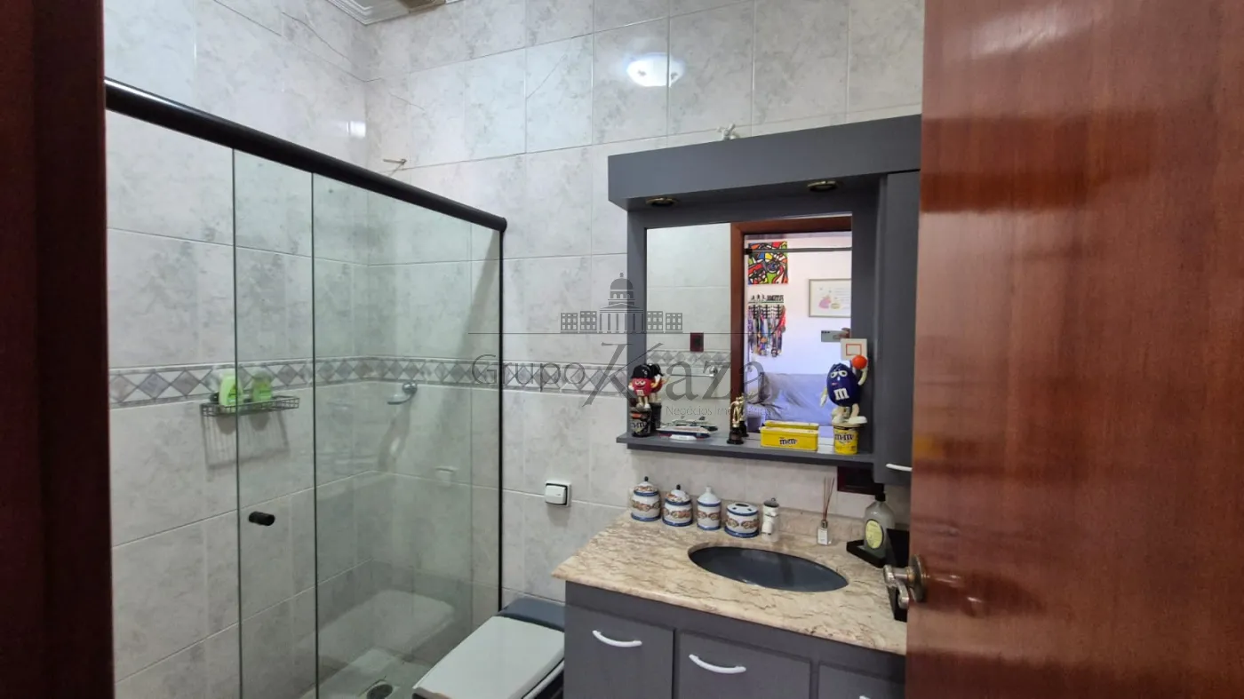 Foto 35 de Casa Condomínio em Vila Zezé, Jacareí - imagem 35