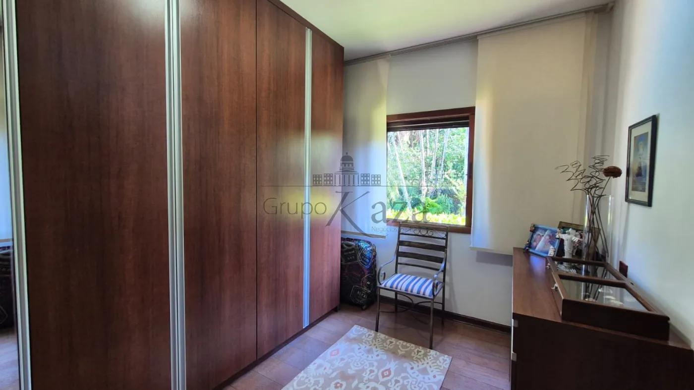 Foto 37 de Casa Condomínio em Vila Zezé, Jacareí - imagem 37