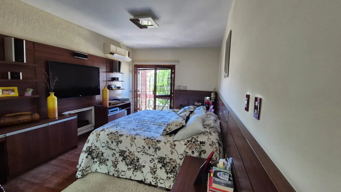 Foto 42 de Casa Condomínio em Vila Zezé, Jacareí - imagem 42