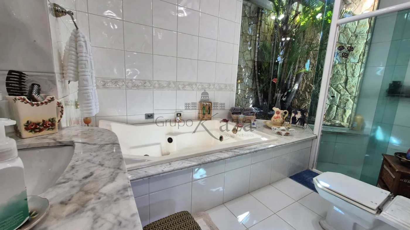 Foto 44 de Casa Condomínio em Vila Zezé, Jacareí - imagem 44