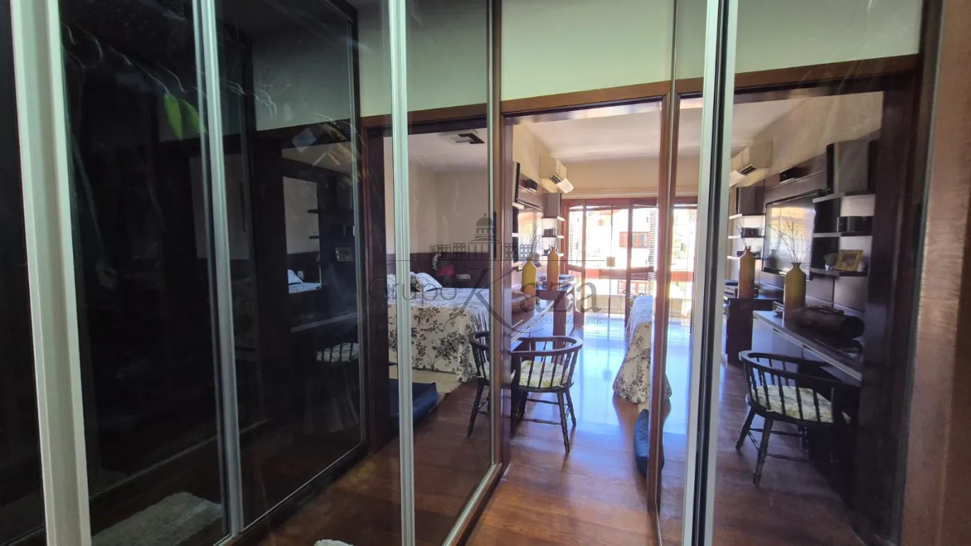 Foto 45 de Casa Condomínio em Vila Zezé, Jacareí - imagem 45