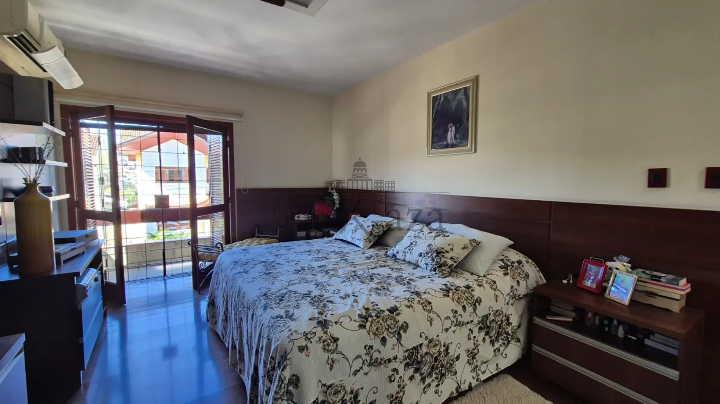 Foto 46 de Casa Condomínio em Vila Zezé, Jacareí - imagem 46