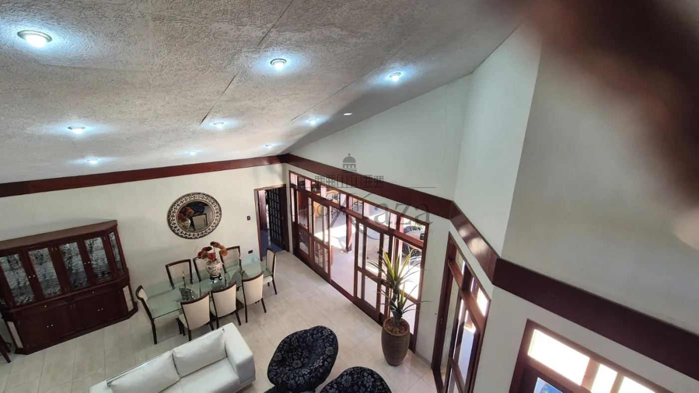 Foto 49 de Casa Condomínio em Vila Zezé, Jacareí - imagem 49