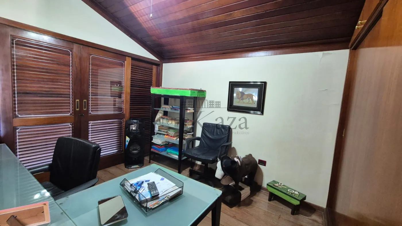 Foto 51 de Casa Condomínio em Vila Zezé, Jacareí - imagem 51