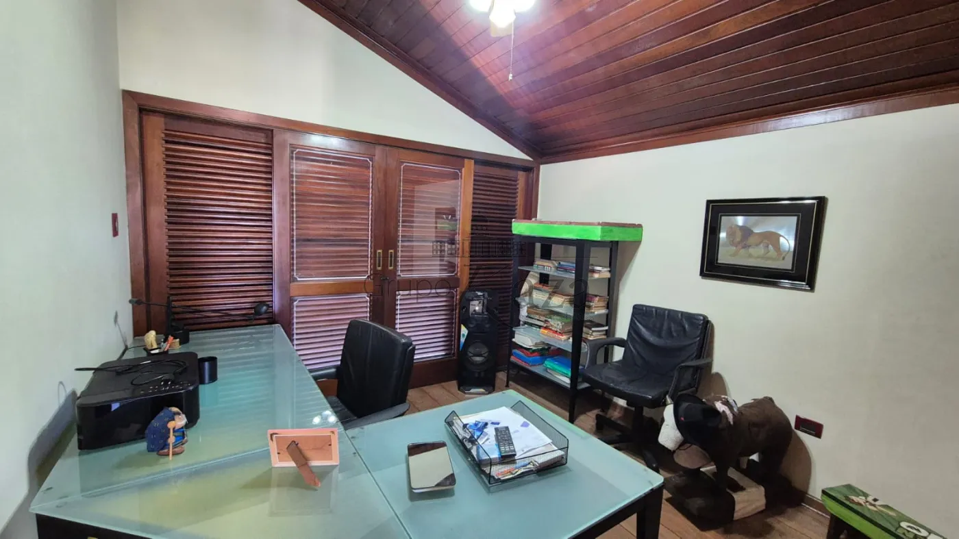 Foto 52 de Casa Condomínio em Vila Zezé, Jacareí - imagem 52