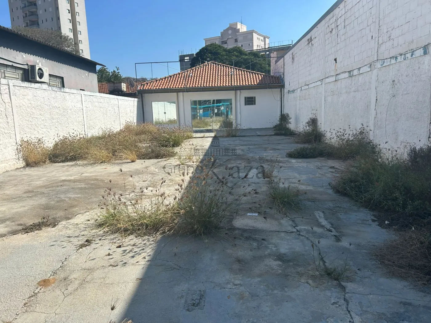 Foto 1 de Terreno Comercial em Parque Industrial, São José dos Campos - imagem 1 Foto 1 de Terreno Comercial em Parque Industrial, São José dos Campos - imagem 1