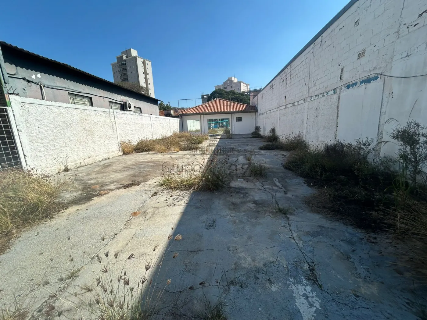 Foto 2 de Terreno Comercial em Parque Industrial, São José dos Campos - imagem 2 Foto 2 de Terreno Comercial em Parque Industrial, São José dos Campos - imagem 2