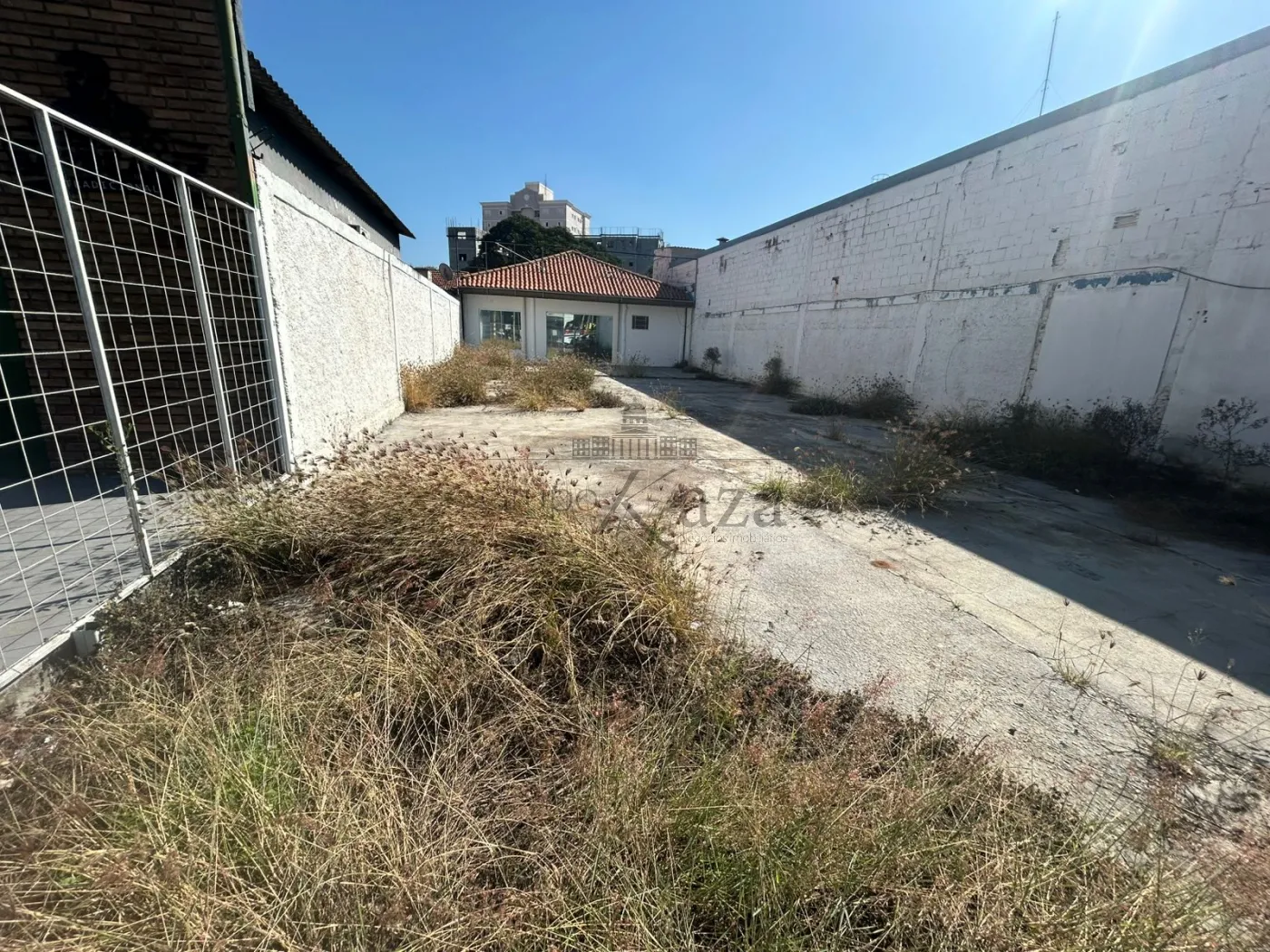 Foto 3 de Terreno Comercial em Parque Industrial, São José dos Campos - imagem 3 Foto 3 de Terreno Comercial em Parque Industrial, São José dos Campos - imagem 3