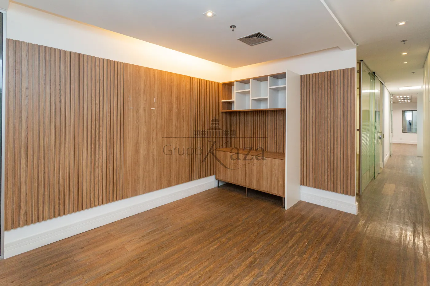 Foto 1 de Comercial Conjunto Comercial em Vila Nova Conceição, São Paulo - imagem 1